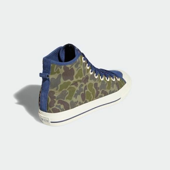 Adidas Nizza Hi RF   - Picture 6 of 8